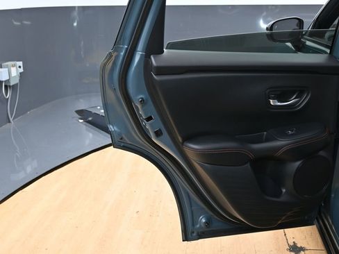 Used 2026 Honda HR-V Sport image 36