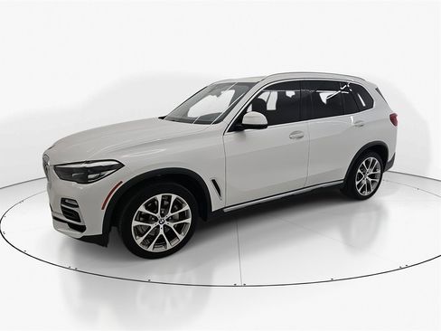 Used 2019 BMW X5 xDrive40i w/ Premium Package 2 image 10