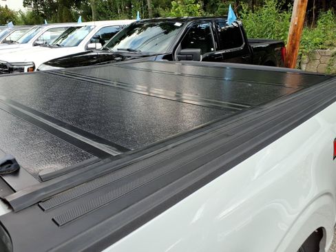 Certified 2023 Ford F150 XL w/ STX Appearance Package AWD/4WD image 14