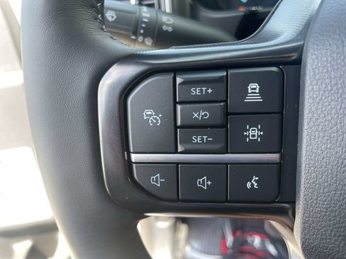 New 2026 Ford F350 Platinum AWD/4WD image 30