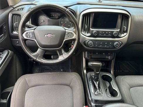 Used 2016 Chevrolet Colorado LT image 17