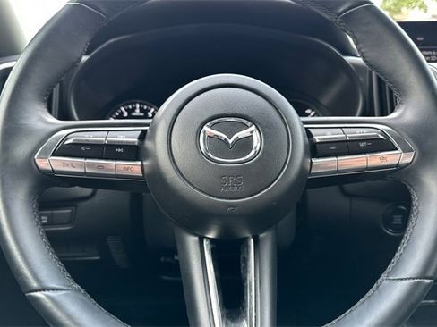 Used 2025 MAZDA CX-50 AWD 2.5 S w/ Preferred Package image 26