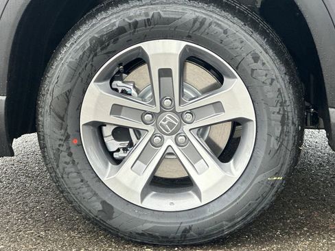 New 2026 Honda Pilot EX-L image 34