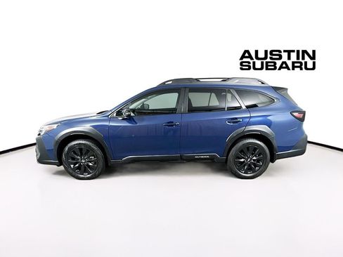 Used 2023 Subaru Outback Onyx Edition XT image 4