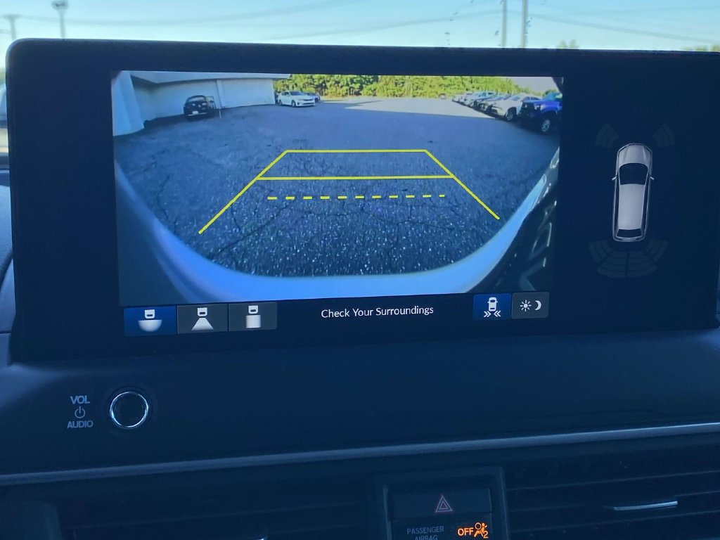 New 2026 Honda Pilot EX-L image 26