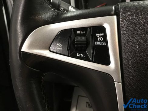 Used 2016 Chevrolet Equinox LT AWD/4WD image 45