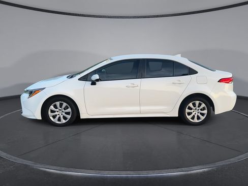 Used 2023 Toyota Corolla LE FWD image 5