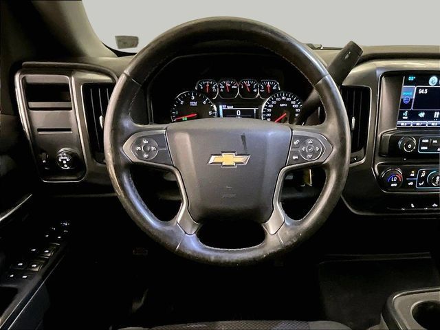 Used 2015 Chevrolet Silverado 1500 LT w/ All Star Edition RWD image 6
