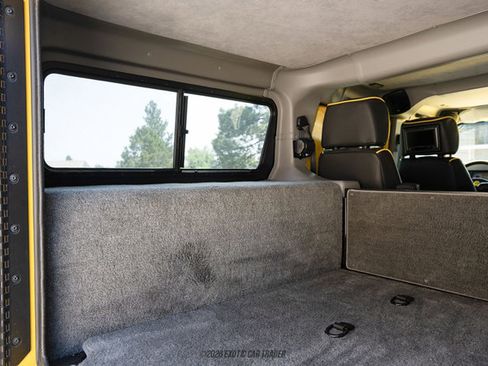 Used 2001 HUMMER H1 4-Door Wagon AWD/4WD image 80