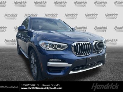 Used 2018 BMW X3 xDrive30i