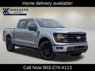 Used 2024 Ford F150 XLT w/ Equipment Group 302A MID 360° Tour