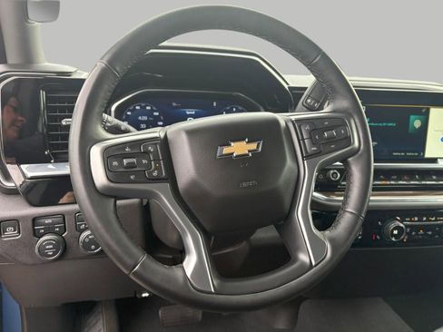 Used 2024 Chevrolet Silverado 1500 LT image 15