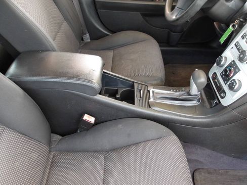 Used 2010 Chevrolet Malibu LT w/ Power Convenience Package FWD image 15
