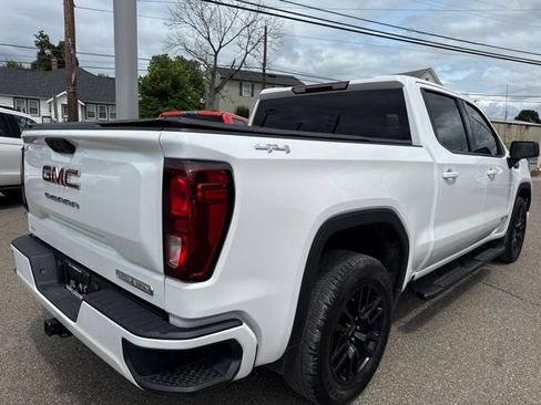 Used 2025 GMC Sierra 1500 Elevation AWD/4WD image 6