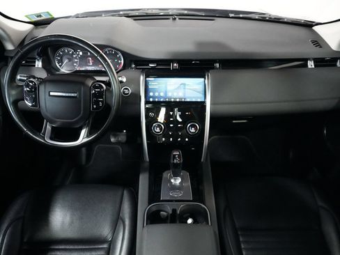Used 2020 Land Rover Discovery Sport S AWD/4WD image 33