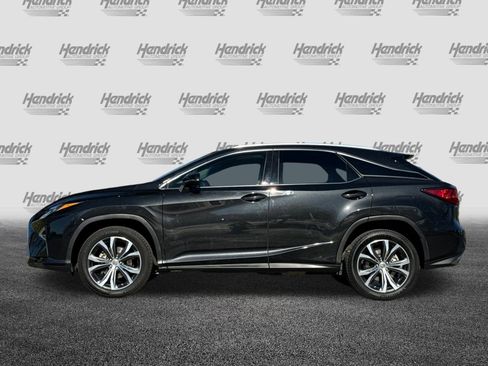 Used 2017 Lexus RX 350 FWD image 8