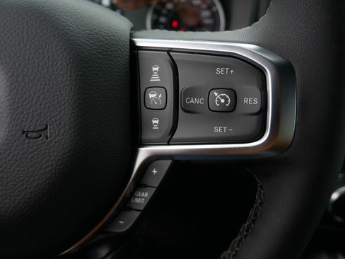 New 2026 RAM 1500 Big Horn image 10