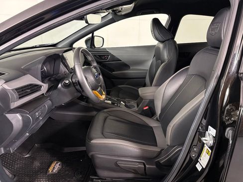 Used 2024 Subaru Crosstrek 2.5i Wilderness w/ Wilderness Package AWD/4WD image 16