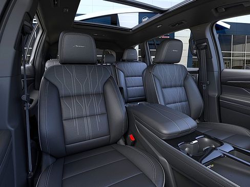 New 2027 Buick Enclave Avenir AWD/4WD image 21