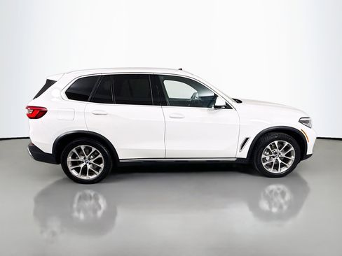 Used 2020 BMW X5 xDrive40i w/ Convenience Package image 8