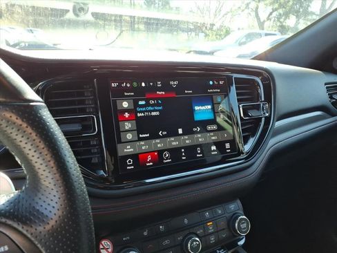 Used 2024 Dodge Durango GT image 25