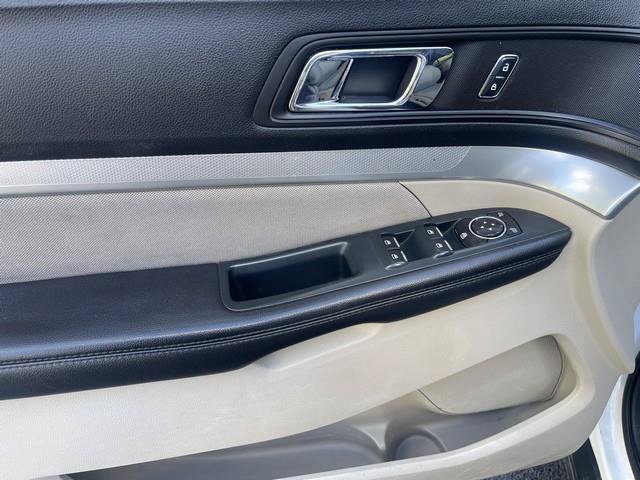 Used 2018 Ford Explorer 4WD image 15