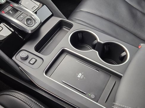 Certified 2025 Acura MDX w/ Technology Package image 21