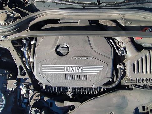 Certified 2024 BMW 228i Gran Coupe w/ Convenience Package image 23