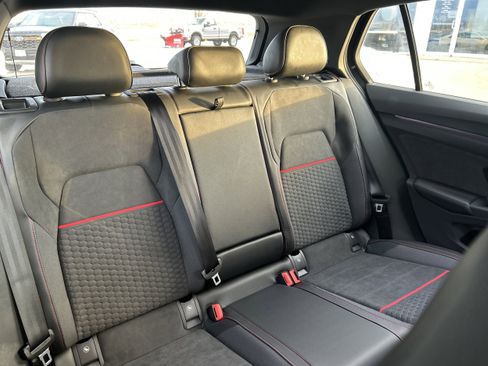 New 2026 Volkswagen GTI SE image 9