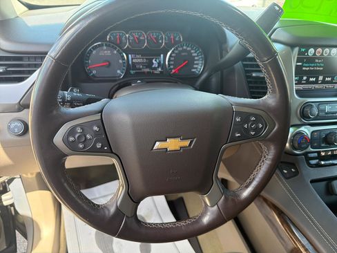 Used 2018 Chevrolet Tahoe LT AWD/4WD image 13