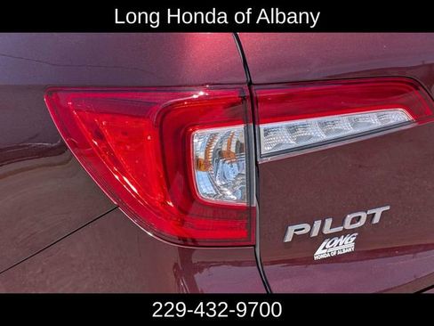 Used 2022 Honda Pilot Special Edition image 8