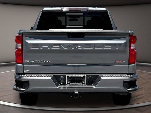 Used 2020 Chevrolet Silverado 1500 RST w/ All-Star Edition AWD/4WD image 6