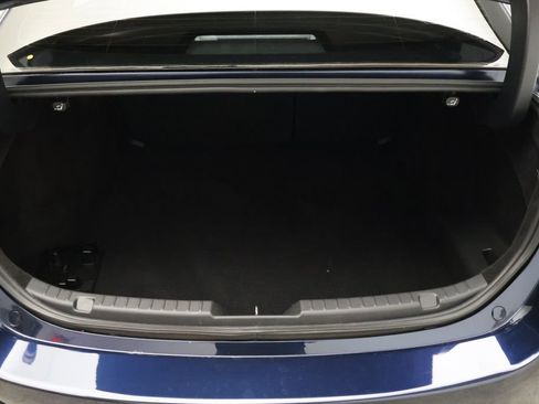 Used 2025 MAZDA MAZDA3 s image 22