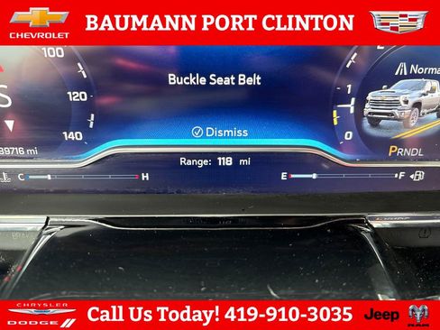 Used 2024 Chevrolet Silverado 2500 LT w/ Safety Package AWD/4WD image 16