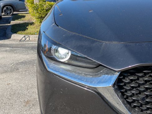 New 2026 MAZDA CX-30 AWD 2.5 S image 13