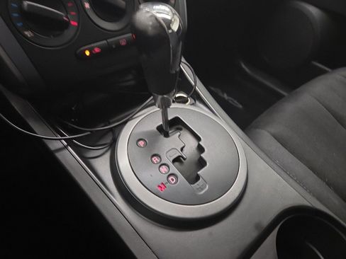 Used 2012 MAZDA CX-7 i Sport image 18