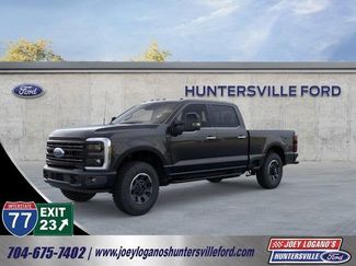 New 2026 Ford F250 Platinum w/ Tremor Off-Road Package AWD/4WD video 1