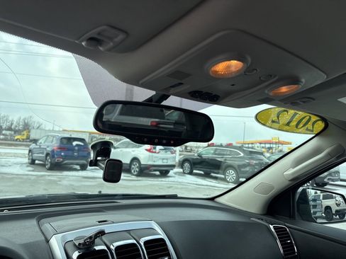 Used 2012 GMC Acadia SLT image 28