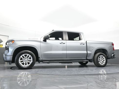 Used 2023 Chevrolet Silverado 1500 RST image 57