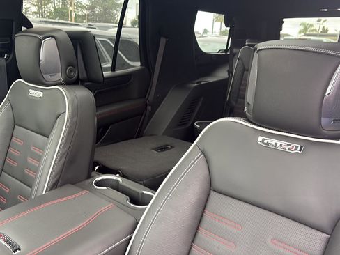 Used 2026 GMC Yukon AT4 Ultimate AWD/4WD image 21