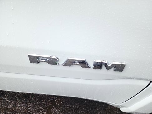 New 2026 RAM 1500 Big Horn image 27