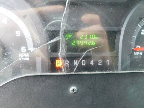 Used 2019 Ford E-450 and Econoline 450 Super Duty image 11