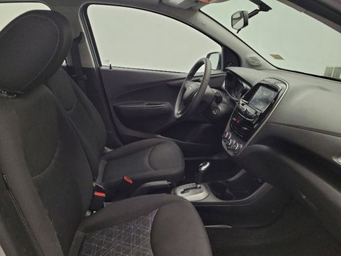 Used 2021 Chevrolet Spark LS FWD image 21