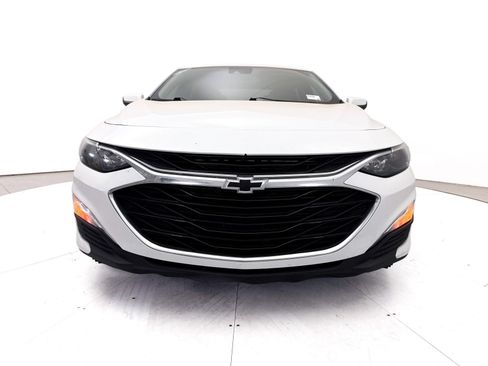 Used 2024 Chevrolet Malibu RS FWD image 10