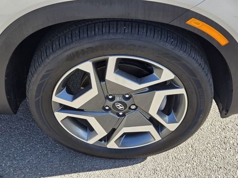 Used 2025 Hyundai Palisade SEL FWD image 19
