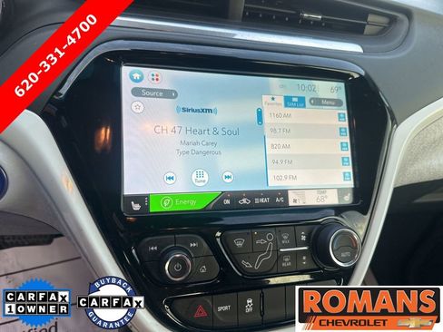 Used 2019 Chevrolet Bolt LT image 14