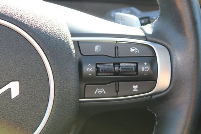 Used 2023 Kia Sportage SX Prestige AWD/4WD image 17