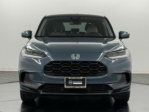 Used 2023 Honda HR-V LX image 3