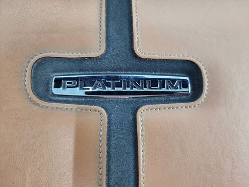 Used 2022 Ford F150 Platinum AWD/4WD image 73