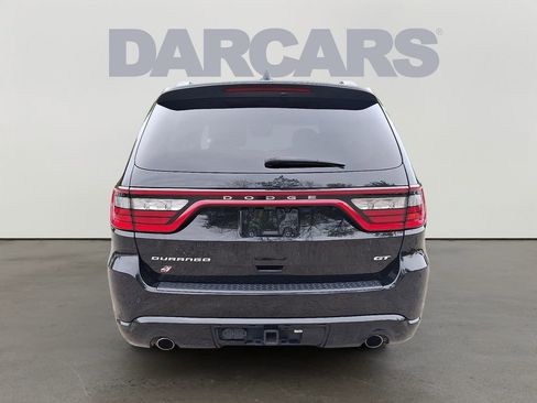 Used 2023 Dodge Durango GT AWD/4WD image 5